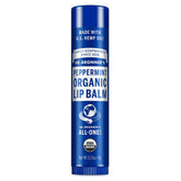 Peppermint - Organic Lip Balms